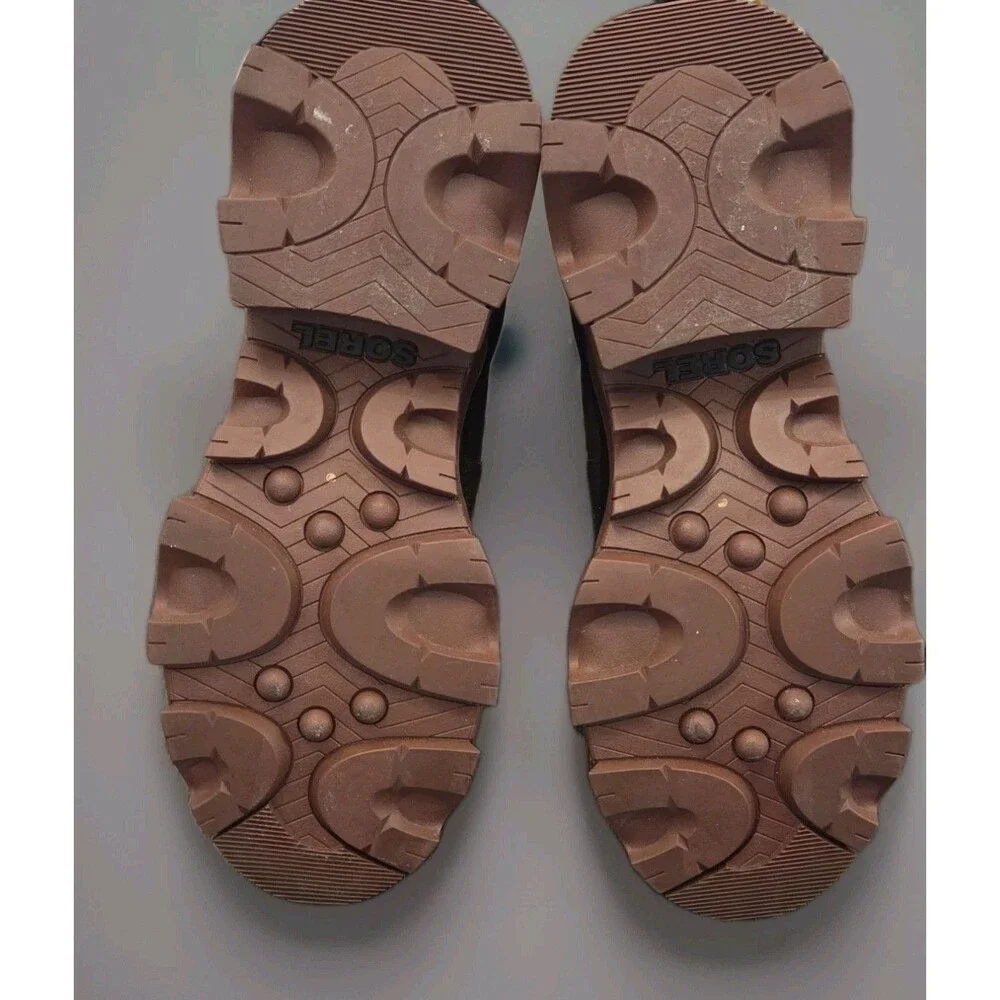 Sorel Women's Brex™ Waterproof Leather Chelsea - Picture 2 of 11